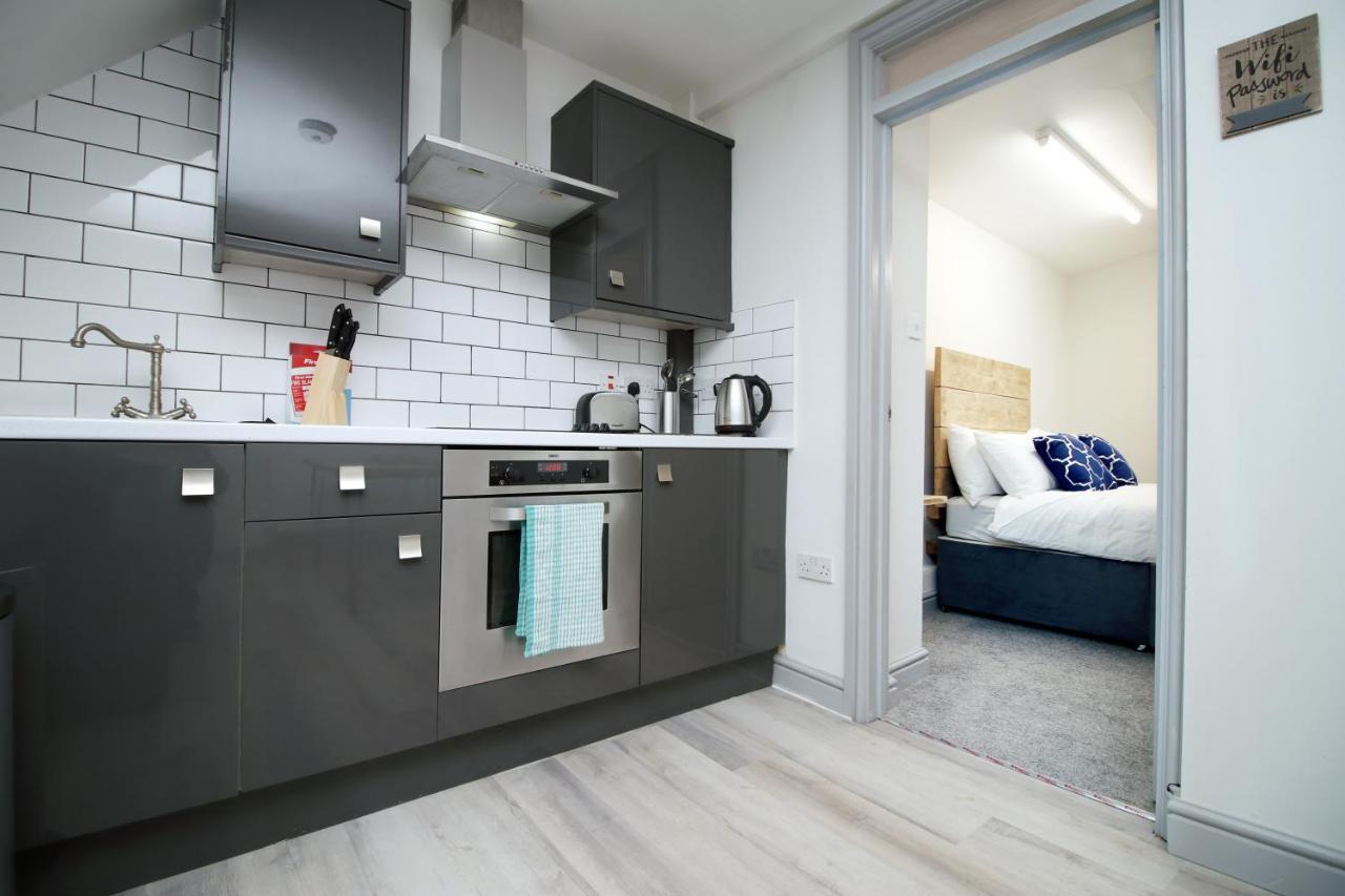 Sleeps 6, Smart Tv'S, Parking Swansea & Morriston Hospital Apartment Exterior photo