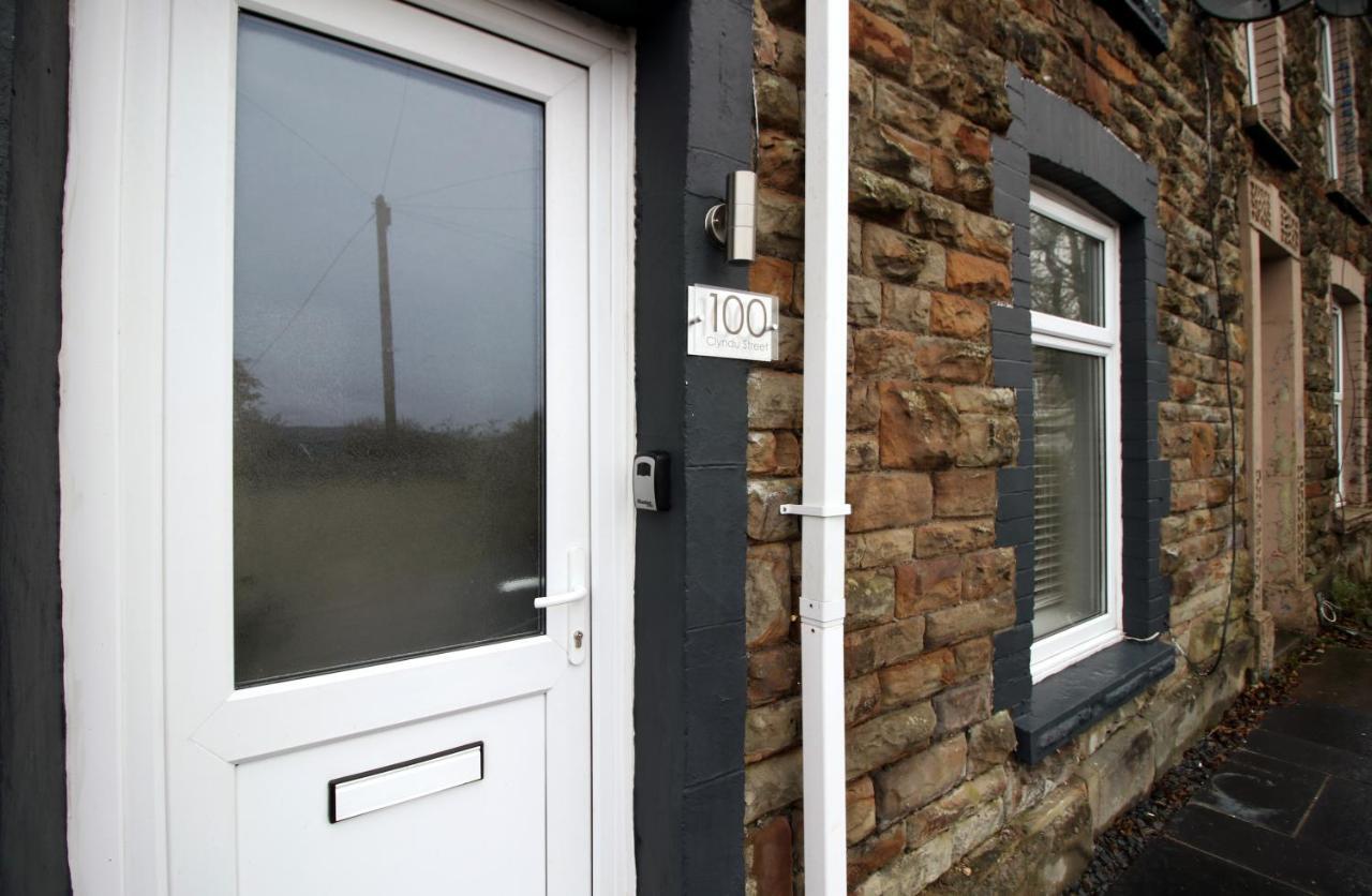 Sleeps 6, Smart Tv'S, Parking Swansea & Morriston Hospital Apartment Exterior photo